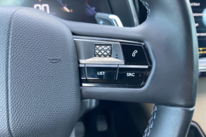 DS DS 7 CROSSBACK BLUEHDI 130CH SO CHIC AUTOMATIQUE
