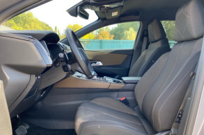 DS DS 7 CROSSBACK BLUEHDI 130CH SO CHIC AUTOMATIQUE