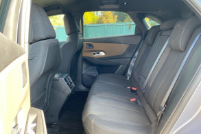 DS DS 7 CROSSBACK BLUEHDI 130CH SO CHIC AUTOMATIQUE