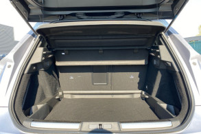 DS DS 7 CROSSBACK BLUEHDI 130CH SO CHIC AUTOMATIQUE
