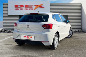 SEAT IBIZA 1.0 MPI 80CH STYLE