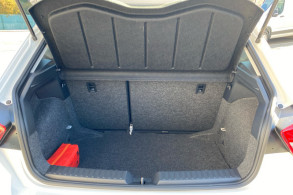 SEAT IBIZA 1.0 MPI 80CH STYLE