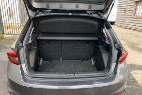 SKODA FABIA 1.0 TSI 95CH AMBITION