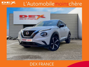 NISSAN JUKE 1.0 DIG T 117CH N CONNECTA