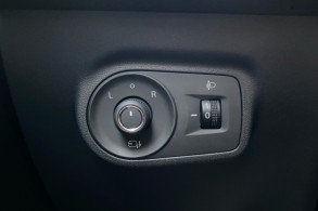 MG MOTOR ZS NEUF HYBRID 197CH LUXURY