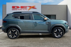 DACIA DUSTER 1.0 ECO G 100CH EXTREME