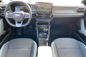 DACIA DUSTER 1.0 ECO G 100CH EXTREME