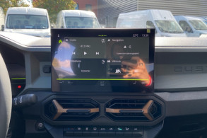 DACIA DUSTER NEUF 1.0 ECO G 100CH EXTREME