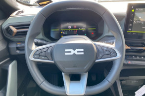 DACIA DUSTER NEUF 1.0 ECO G 100CH EXTREME