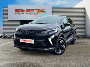 RENAULT SYMBIOZ NEUF 24 1.6 E TECH FULL HYBRID 145CH TECHNO