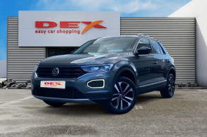 VOLKSWAGEN T ROC 1.6 TDI 115CH UNITED S S