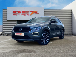 VOLKSWAGEN T ROC 1.6 TDI 115CH UNITED S S