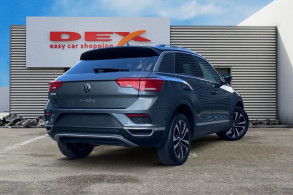 VOLKSWAGEN T ROC 1.6 TDI 115CH UNITED S S