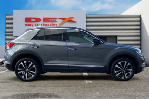 VOLKSWAGEN T ROC 1.6 TDI 115CH UNITED S S
