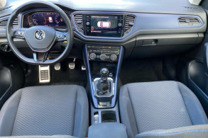 VOLKSWAGEN T ROC 1.6 TDI 115CH UNITED S S