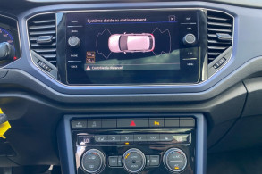 VOLKSWAGEN T ROC 1.6 TDI 115CH UNITED S S
