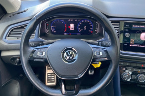 VOLKSWAGEN T ROC 1.6 TDI 115CH UNITED S S