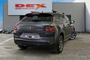 CITROEN C4 CACTUS BLUEHDI 100 SHINE EDITION S S ETG6
