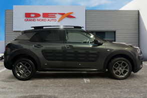 CITROEN C4 CACTUS BLUEHDI 100 SHINE EDITION S S ETG6