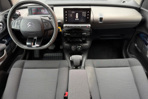 CITROEN C4 CACTUS BLUEHDI 100 SHINE EDITION S S ETG6