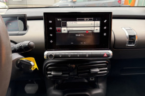 CITROEN C4 CACTUS BLUEHDI 100 SHINE EDITION S S ETG6