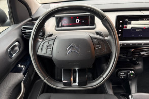 CITROEN C4 CACTUS BLUEHDI 100 SHINE EDITION S S ETG6