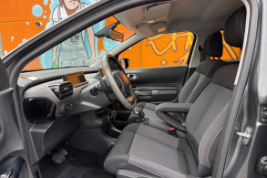 CITROEN C4 CACTUS BLUEHDI 100 SHINE EDITION S S ETG6