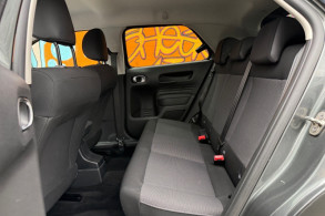 CITROEN C4 CACTUS BLUEHDI 100 SHINE EDITION S S ETG6