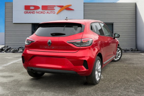 RENAULT CLIO V NEUF 25 1.0 TCE 90CH EVOLUTION 25 CVT