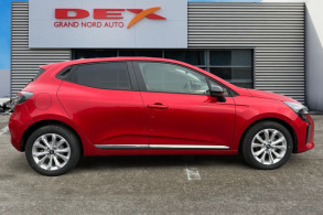RENAULT CLIO V NEUF 25 1.0 TCE 90CH EVOLUTION 25 CVT