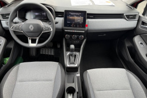 RENAULT CLIO V NEUF 25 1.0 TCE 90CH EVOLUTION 25 CVT