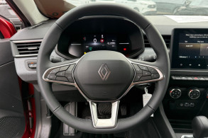 RENAULT CLIO V NEUF 25 1.0 TCE 90CH EVOLUTION 25 CVT