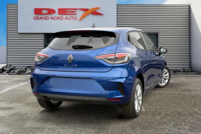 RENAULT CLIO V NEUF 25 1.0 TCE 90CH EVOLUTION 25 CVT