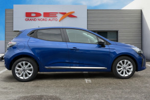 RENAULT CLIO V NEUF 25 1.0 TCE 90CH EVOLUTION 25 CVT