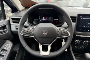 RENAULT CLIO V NEUF 25 1.0 TCE 90CH EVOLUTION 25 CVT