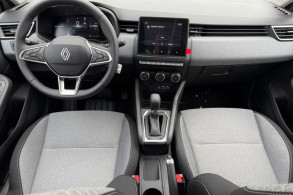 RENAULT CLIO V NEUF 25 1.0 TCE 90CH EVOLUTION 25 CVT