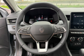 RENAULT CLIO V NEUF 25 1.0 TCE 90CH EVOLUTION 25 CVT
