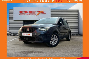 SEAT ARONA 1.0 TSI 110CH STYLE