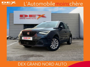 SEAT ARONA 1.0 TSI 110CH STYLE