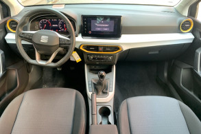 SEAT ARONA 1.0 TSI 110CH STYLE