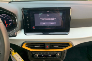 SEAT ARONA 1.0 TSI 110CH STYLE