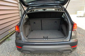 SEAT ARONA 1.0 TSI 110CH STYLE