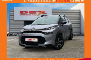 CITROEN C3 AIRCROSS BLUEHDI 110CH S S FEEL PACK