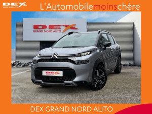 CITROEN C3 AIRCROSS BLUEHDI 110CH S S FEEL PACK