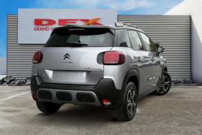 CITROEN C3 AIRCROSS BLUEHDI 110CH S S FEEL PACK