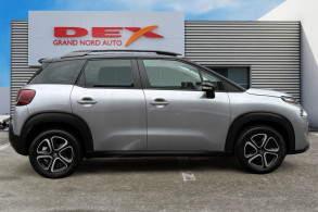 CITROEN C3 AIRCROSS BLUEHDI 110CH S S FEEL PACK
