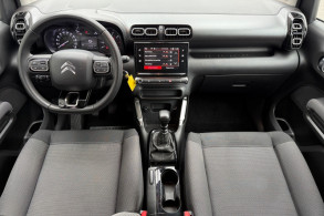 CITROEN C3 AIRCROSS BLUEHDI 110CH S S FEEL PACK