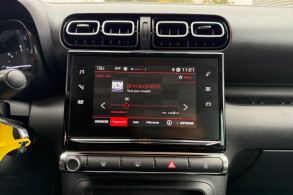 CITROEN C3 AIRCROSS BLUEHDI 110CH S S FEEL PACK