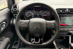 CITROEN C3 AIRCROSS BLUEHDI 110CH S S FEEL PACK