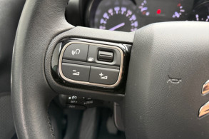 CITROEN C3 AIRCROSS BLUEHDI 110CH S S FEEL PACK